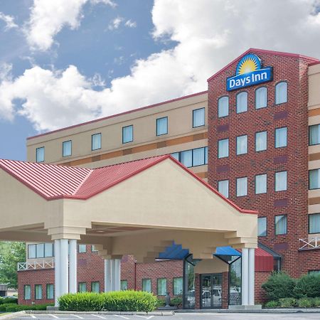 Days Inn By Wyndham Gettysburg Ngoại thất bức ảnh