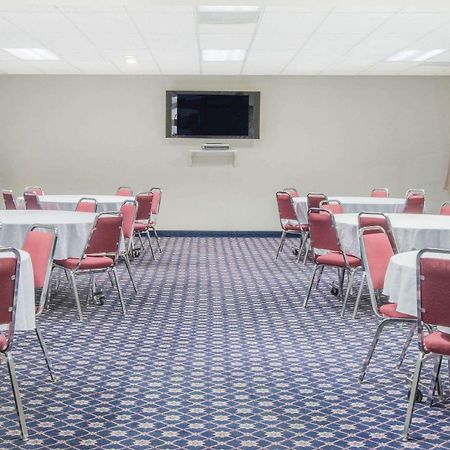 Days Inn By Wyndham Gettysburg Ngoại thất bức ảnh