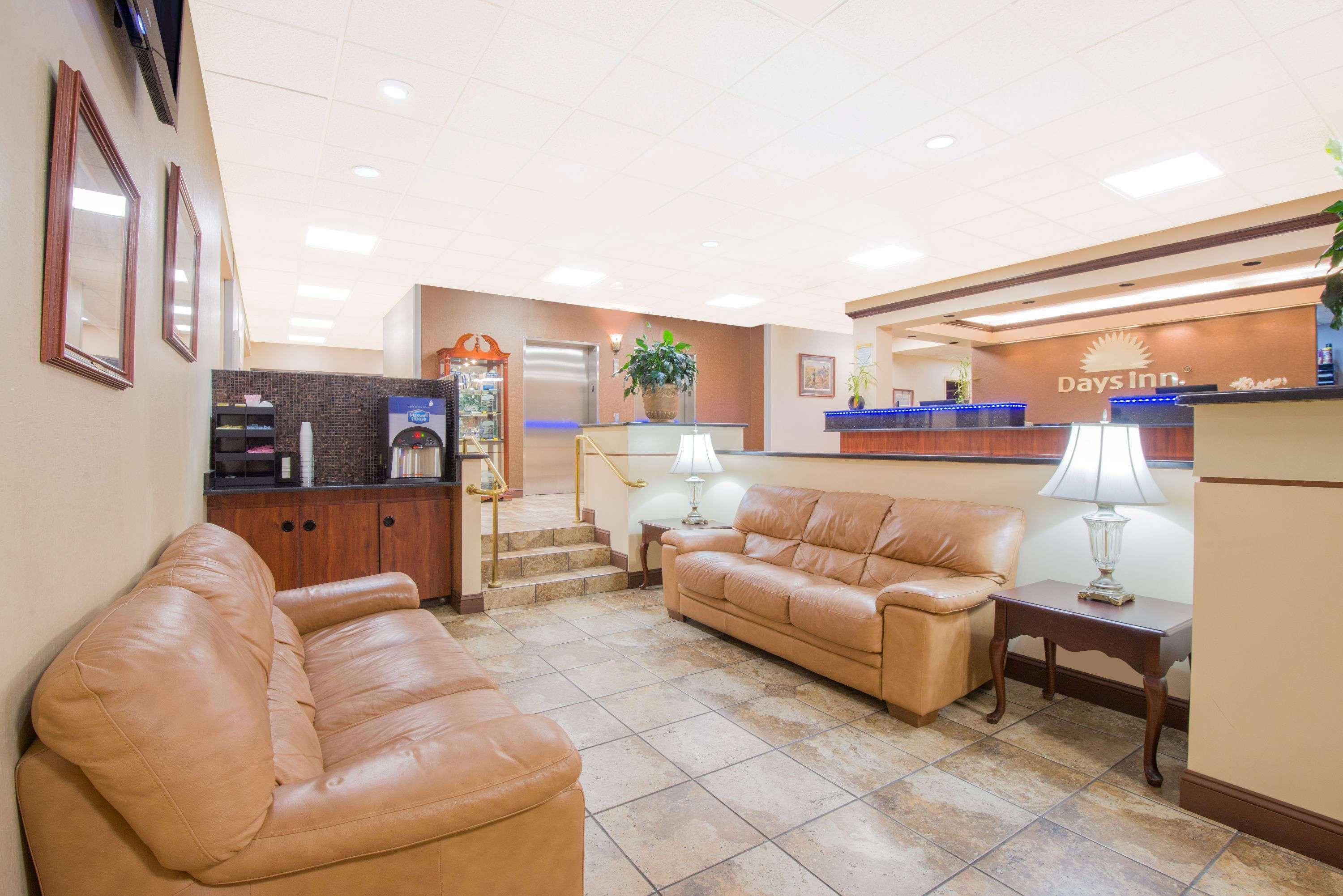 Days Inn By Wyndham Gettysburg Ngoại thất bức ảnh