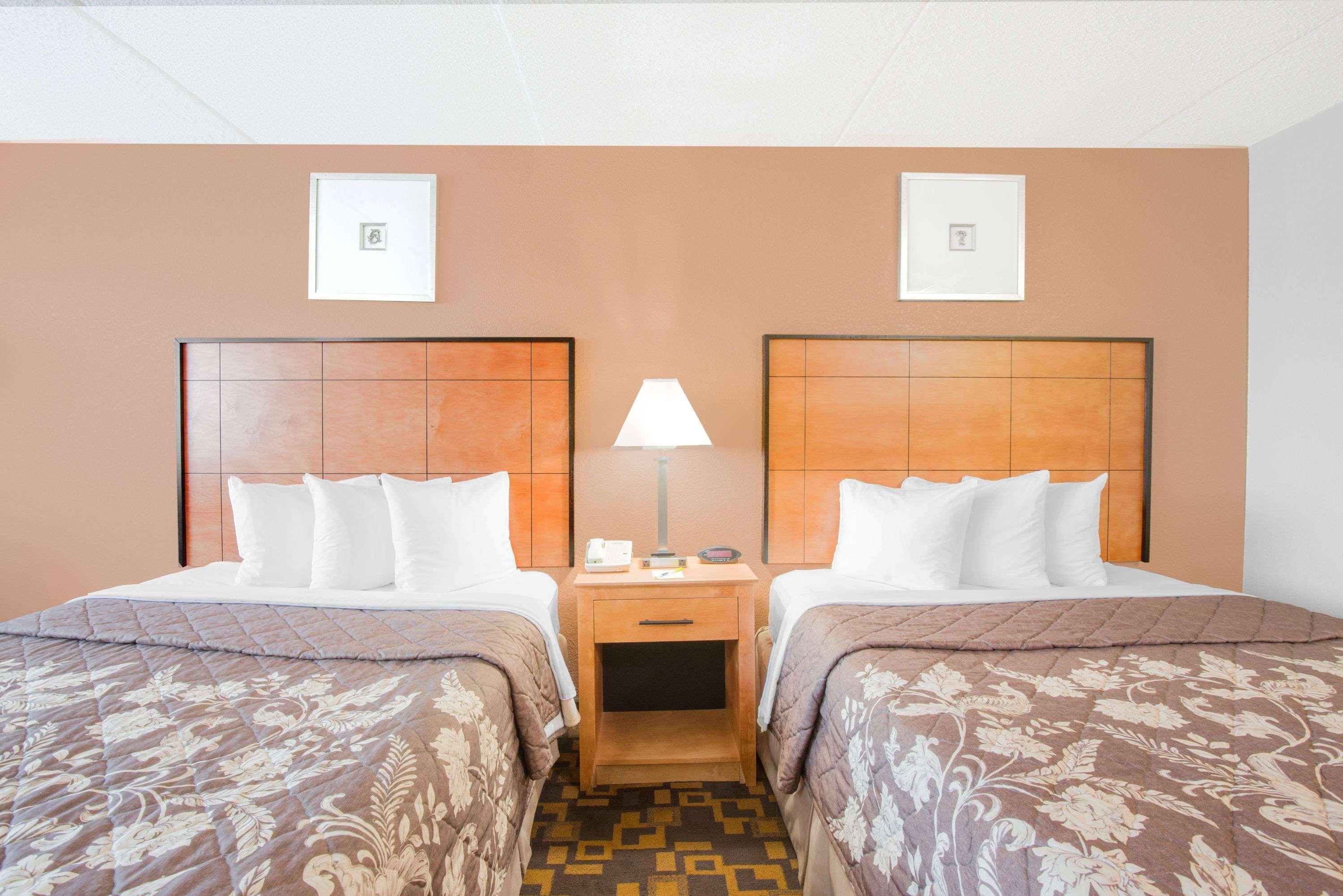 Days Inn By Wyndham Gettysburg Ngoại thất bức ảnh