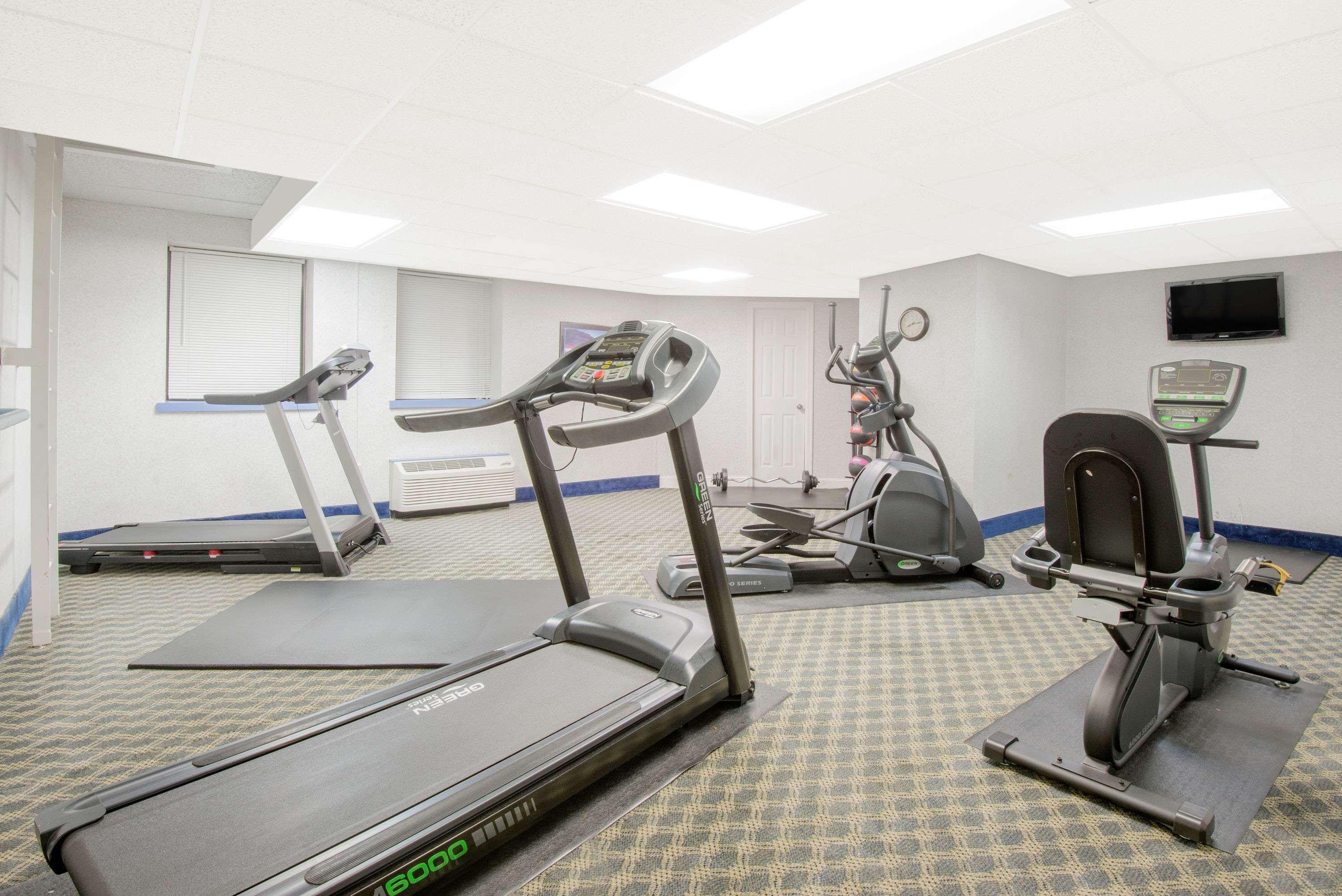 Days Inn By Wyndham Gettysburg Ngoại thất bức ảnh