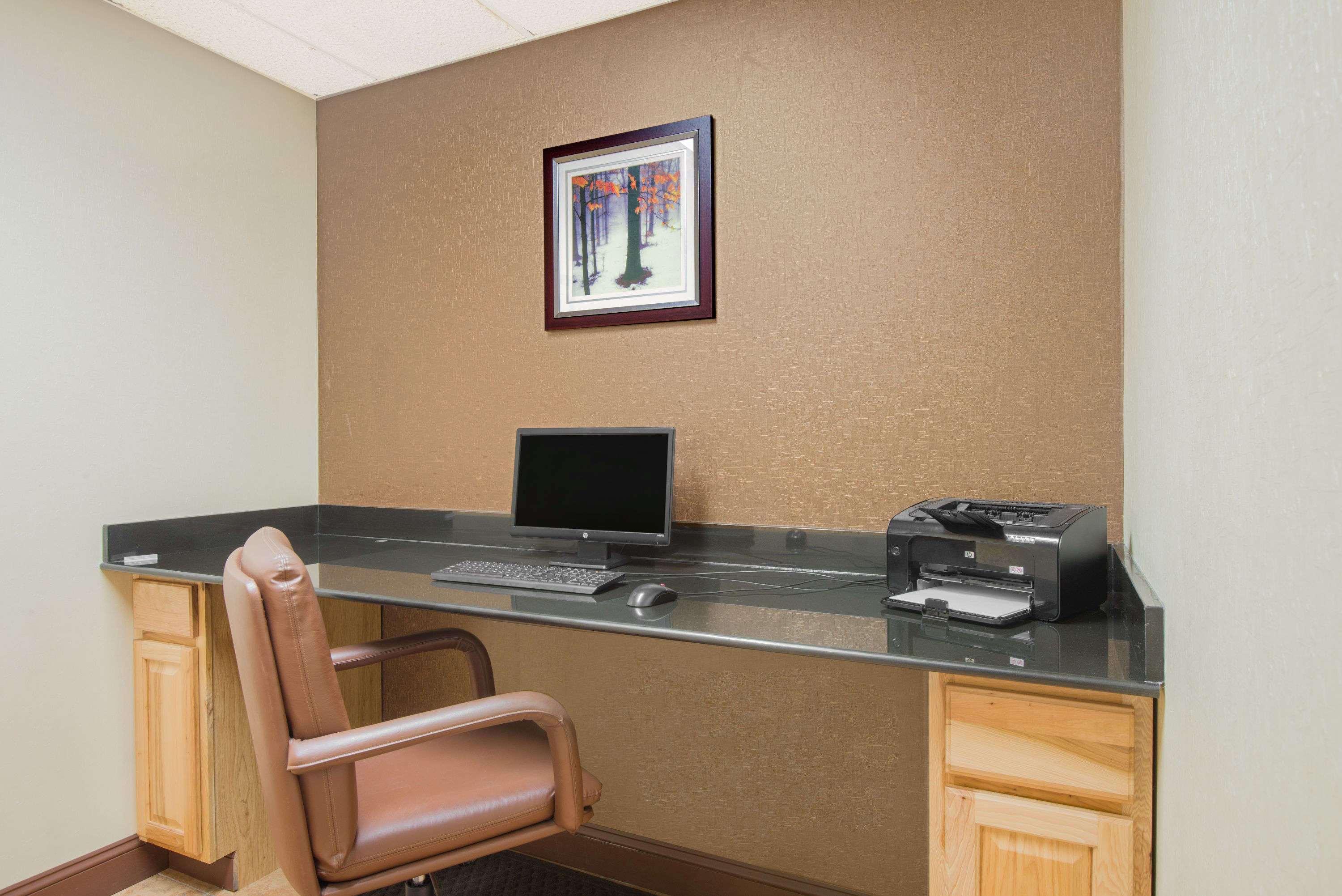 Days Inn By Wyndham Gettysburg Ngoại thất bức ảnh