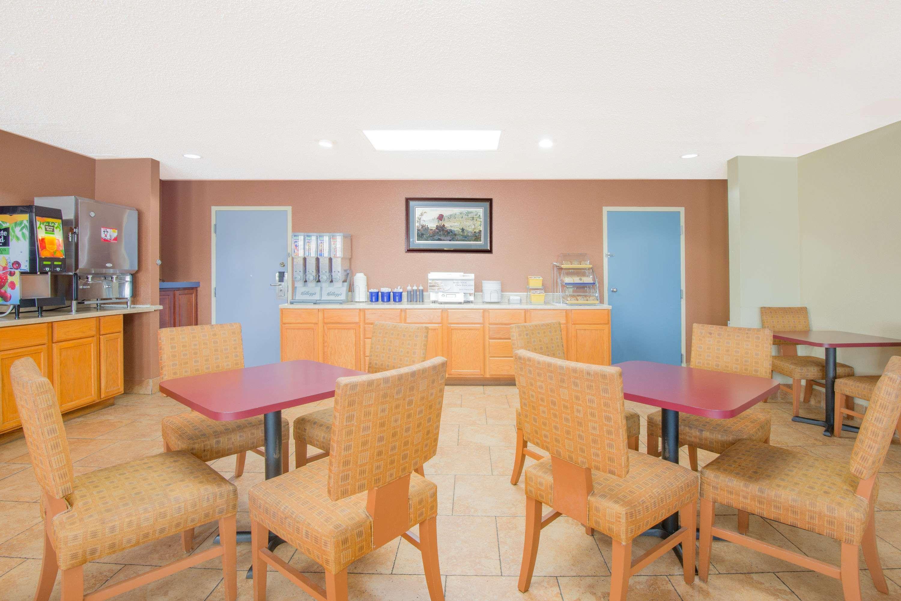 Days Inn By Wyndham Gettysburg Ngoại thất bức ảnh