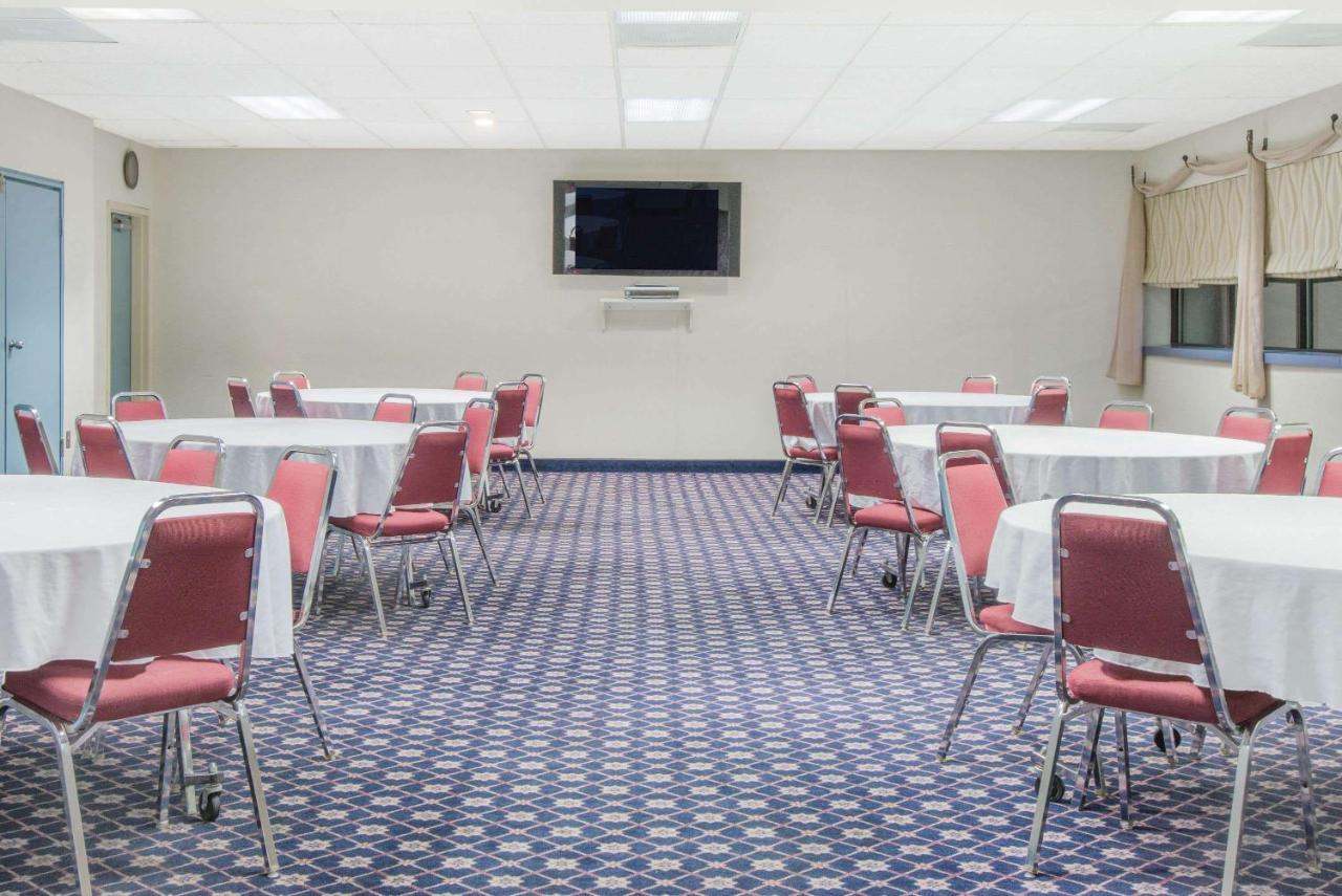Days Inn By Wyndham Gettysburg Ngoại thất bức ảnh