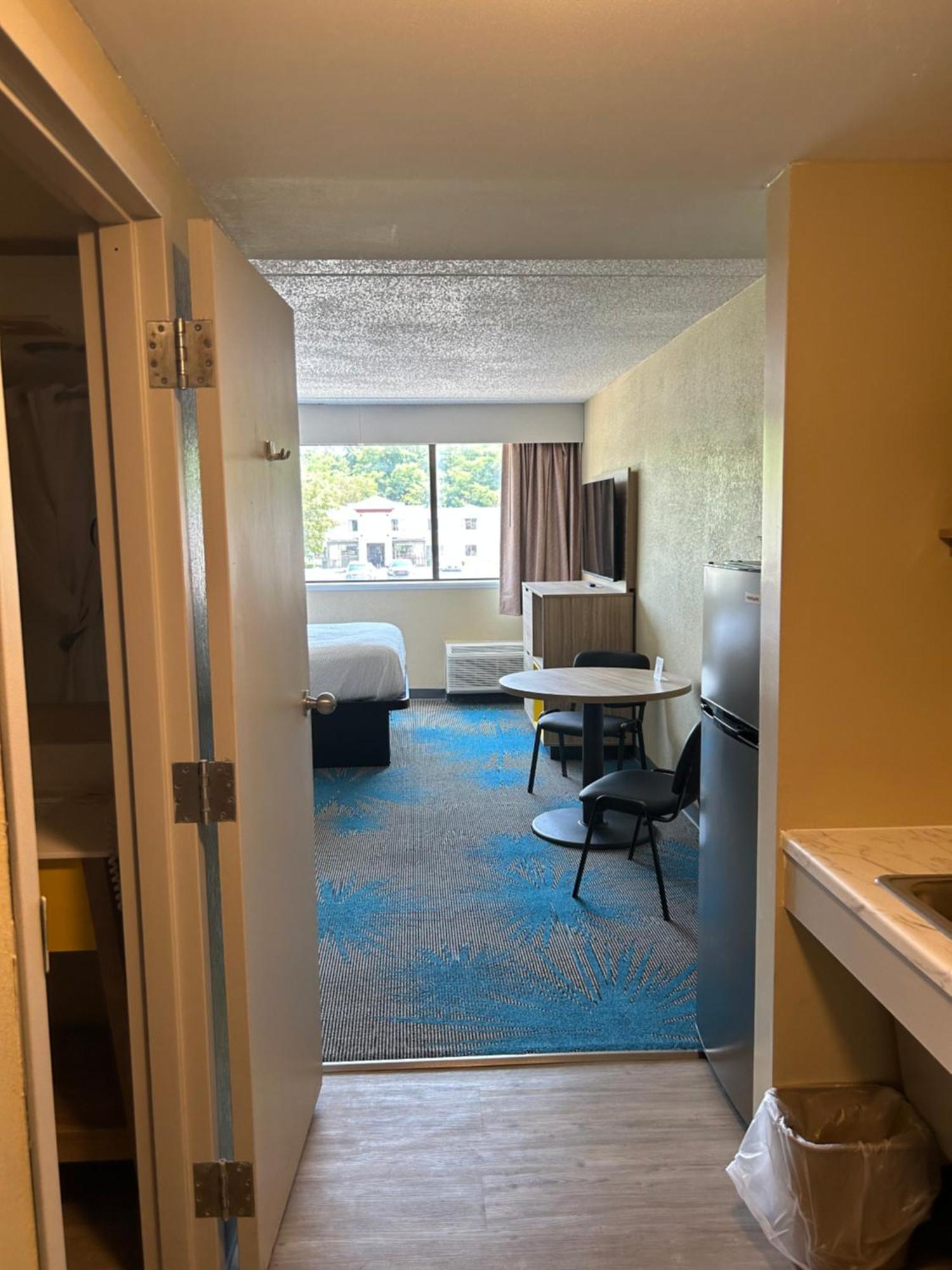 Days Inn By Wyndham Gettysburg Ngoại thất bức ảnh