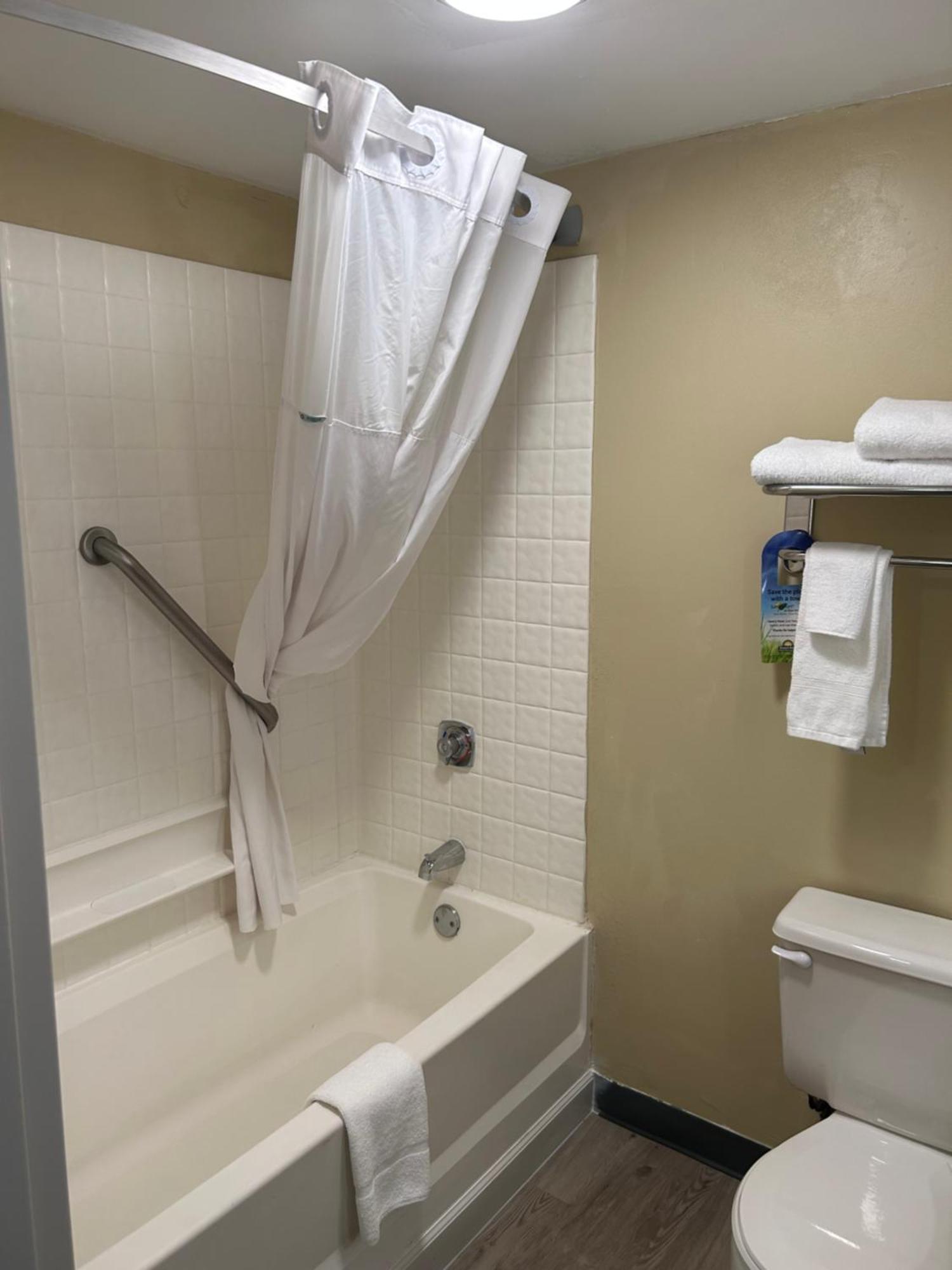 Days Inn By Wyndham Gettysburg Ngoại thất bức ảnh