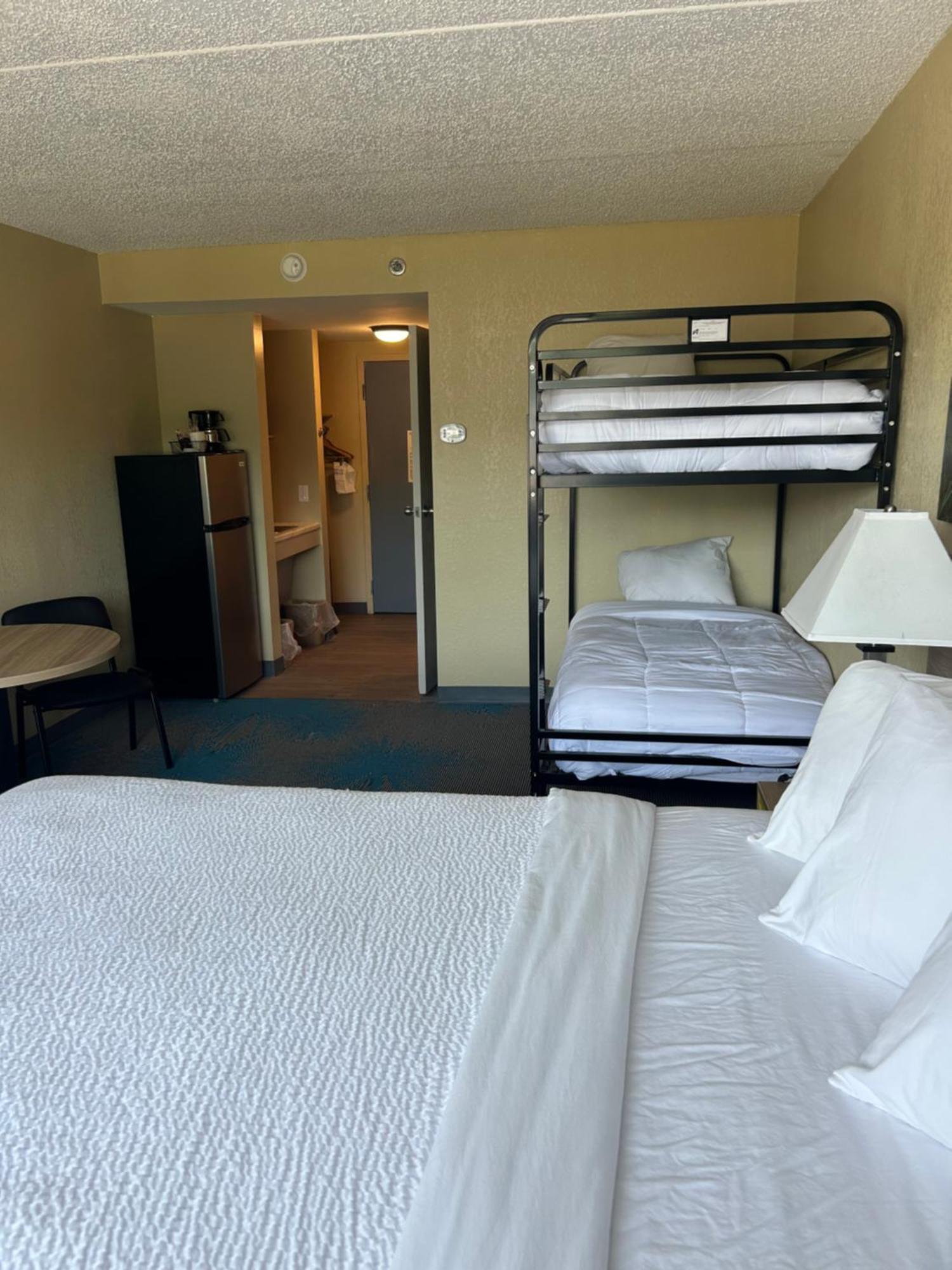 Days Inn By Wyndham Gettysburg Ngoại thất bức ảnh