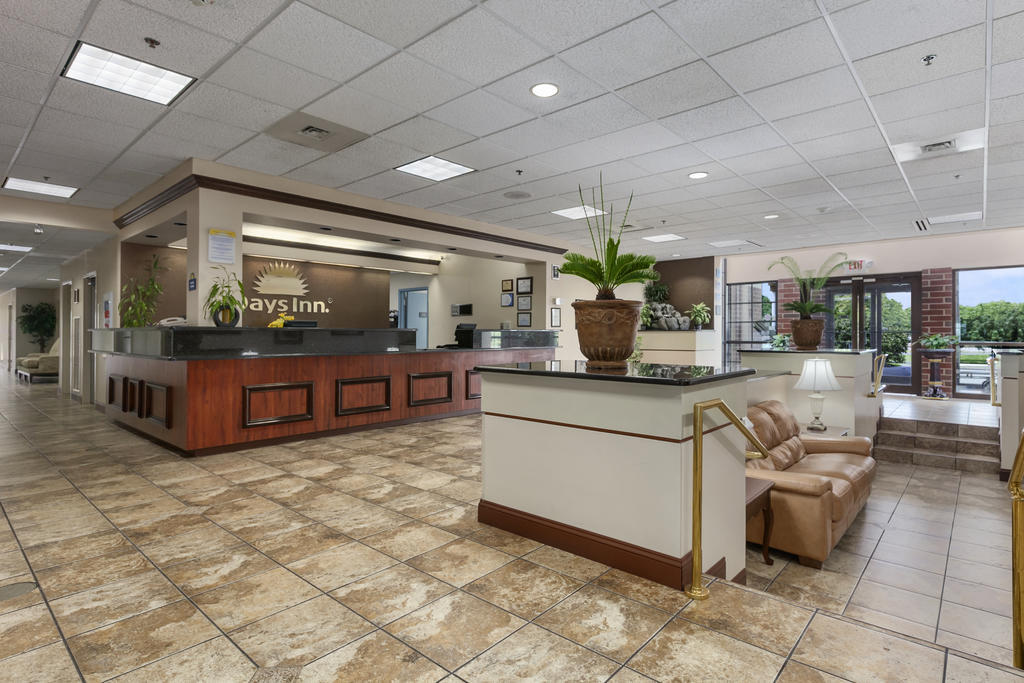 Days Inn By Wyndham Gettysburg Ngoại thất bức ảnh