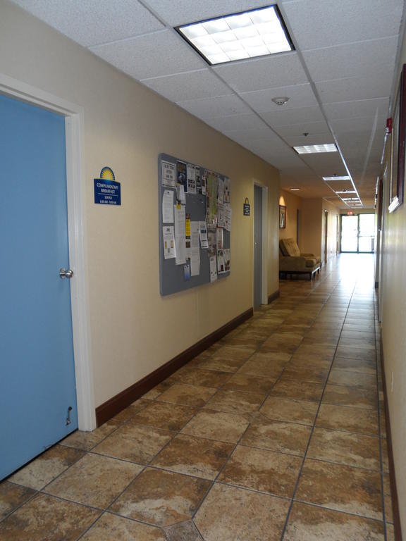 Days Inn By Wyndham Gettysburg Ngoại thất bức ảnh