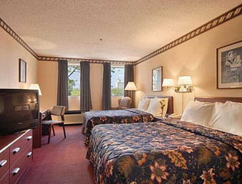 Days Inn By Wyndham Gettysburg Ngoại thất bức ảnh