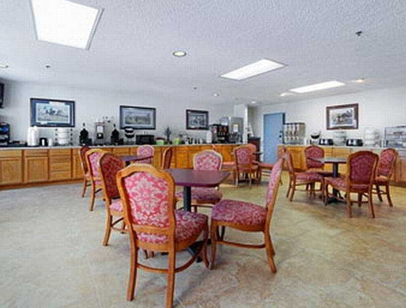 Days Inn By Wyndham Gettysburg Ngoại thất bức ảnh
