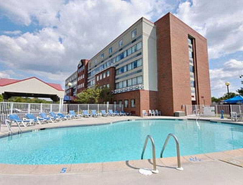 Days Inn By Wyndham Gettysburg Ngoại thất bức ảnh