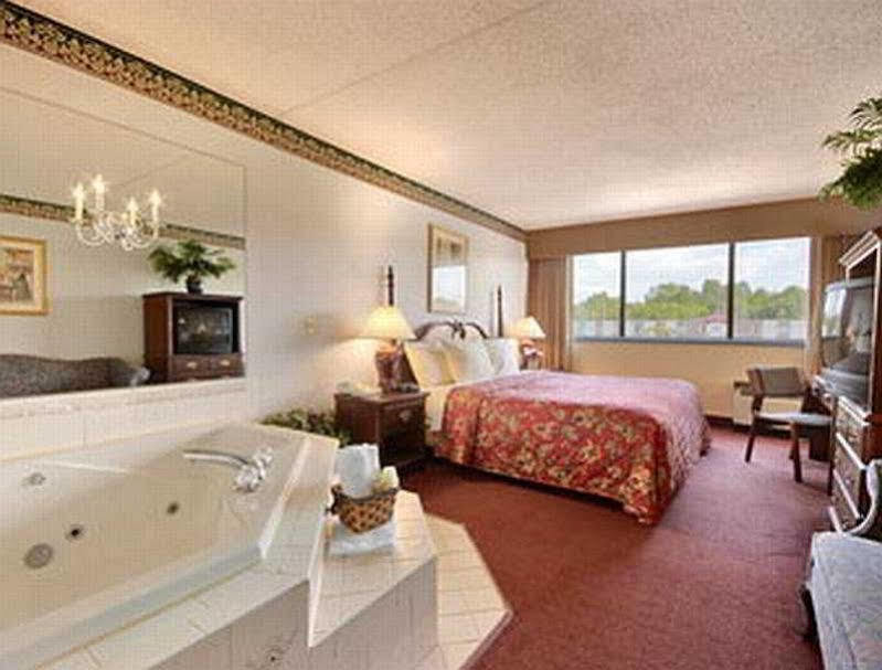 Days Inn By Wyndham Gettysburg Ngoại thất bức ảnh