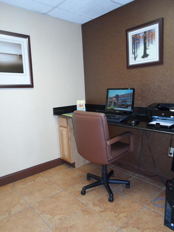 Days Inn By Wyndham Gettysburg Ngoại thất bức ảnh