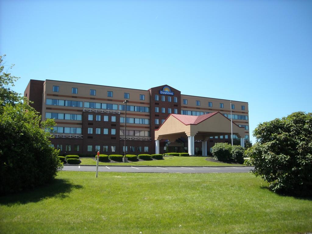 Days Inn By Wyndham Gettysburg Ngoại thất bức ảnh